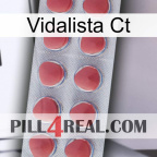 Vidalista Ct 18
